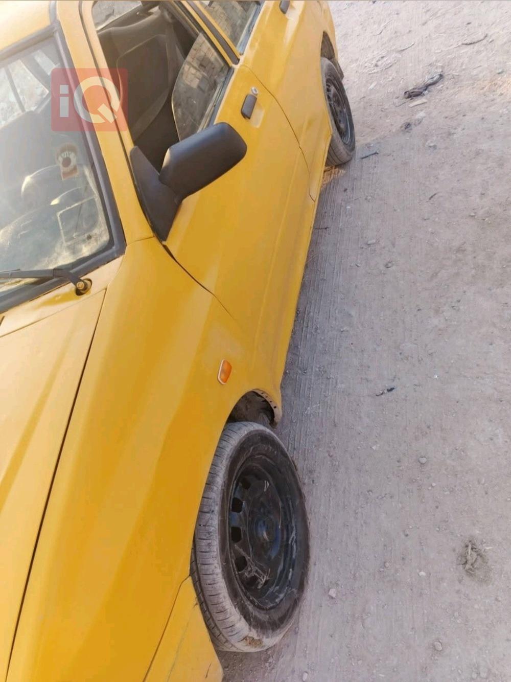 Saipa 132